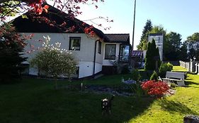 Neighbourwood - Waldesruh